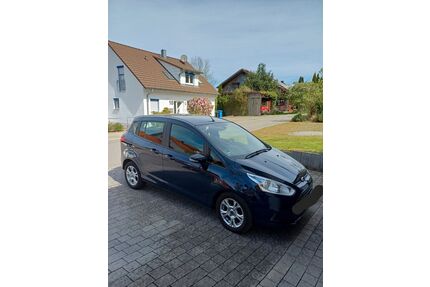 Ford B-Max Gebrauchtwagen