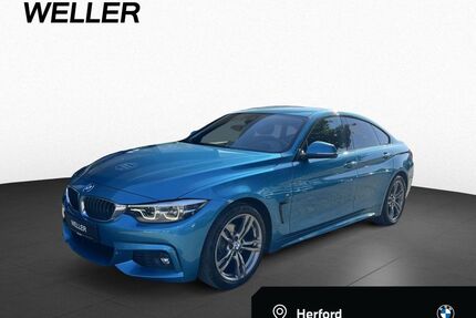 BMW 420 Gran Coupé Gebrauchtwagen
