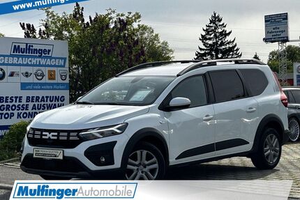 Dacia Jogger Gebrauchtwagen