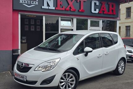 Opel Meriva Gebrauchtwagen