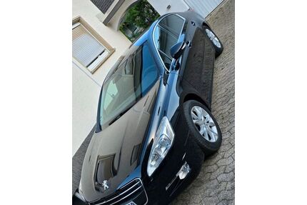 Peugeot 508 Gebrauchtwagen