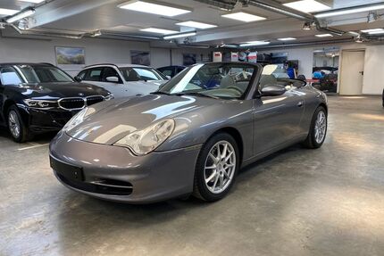 Porsche 996 Gebrauchtwagen