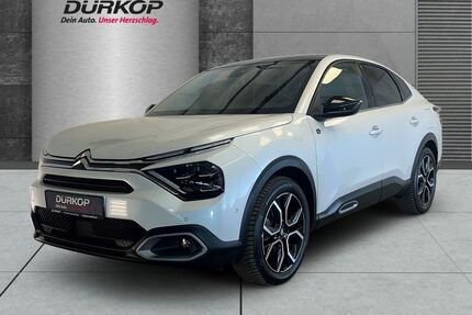 Citroen C4 X Gebrauchtwagen