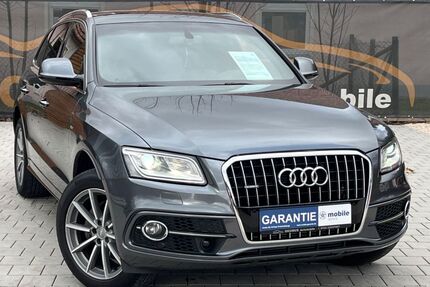 Audi Q5 Gebrauchtwagen