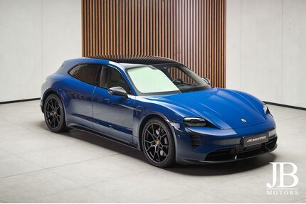 Porsche Taycan Gebrauchtwagen