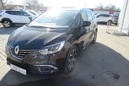 Renault Grand Scenic Gebrauchtwagen
