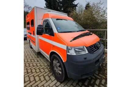 VW T5 andere Gebrauchtwagen