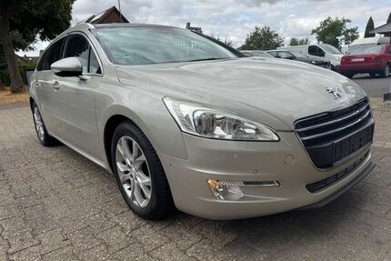 Peugeot 508 Gebrauchtwagen