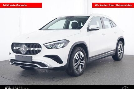 Mercedes-Benz GLA 180 Gebrauchtwagen