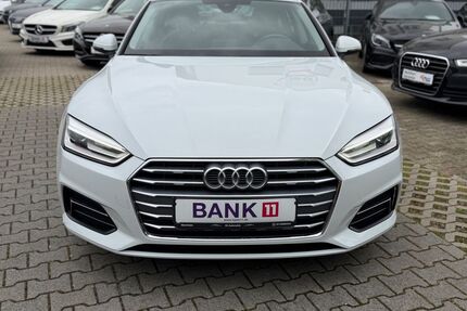 Audi A5 Gebrauchtwagen