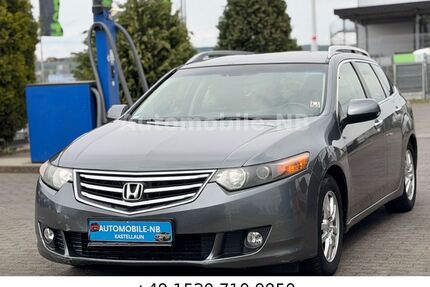 Honda Accord Gebrauchtwagen