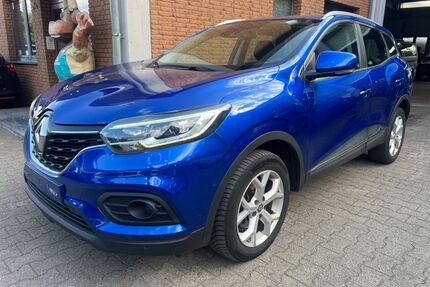 Renault Kadjar Gebrauchtwagen