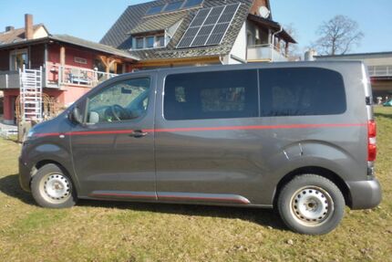 Opel Vivaro Gebrauchtwagen