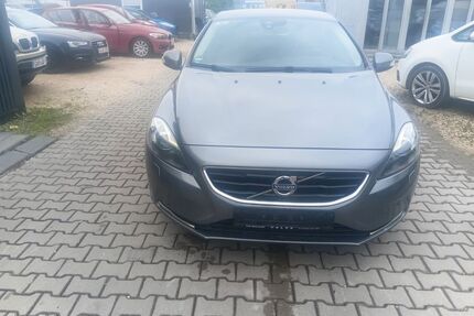Volvo V40 Gebrauchtwagen
