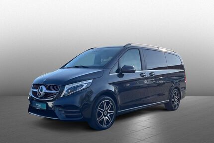Mercedes-Benz V 300 Gebrauchtwagen