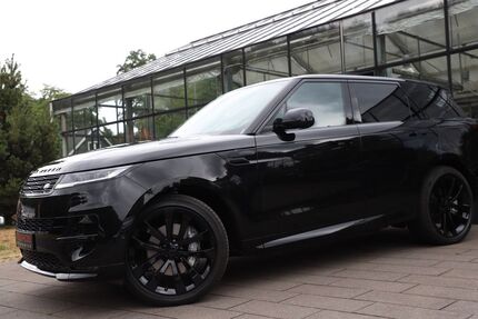 Land Rover Range Rover Sport Gebrauchtwagen