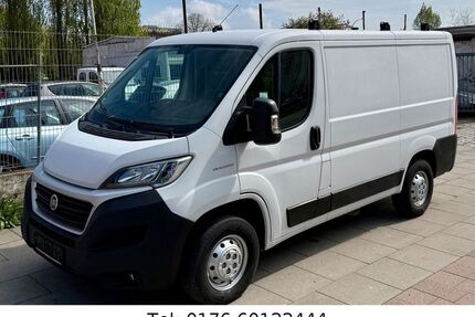 Fiat Ducato Gebrauchtwagen