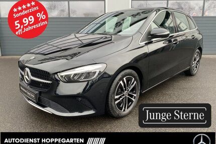Mercedes-Benz B 200 Gebrauchtwagen