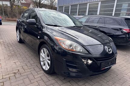 Mazda 3 Gebrauchtwagen