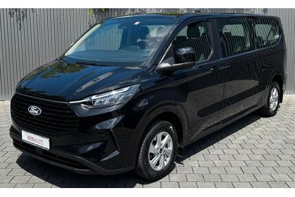 Ford Tourneo Custom Gebrauchtwagen