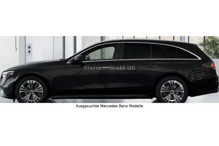 Mercedes-Benz E 200 Gebrauchtwagen