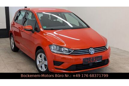 VW Golf Sportsvan Gebrauchtwagen