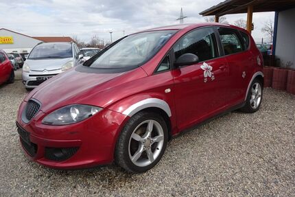 Seat Altea Gebrauchtwagen