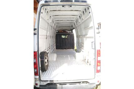 IVECO Andere Gebrauchtwagen