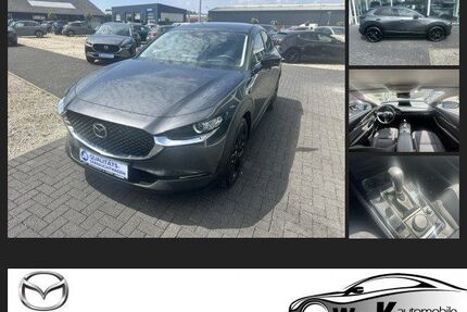 Mazda CX-30 Gebrauchtwagen