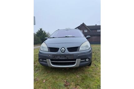 Renault Scenic Gebrauchtwagen