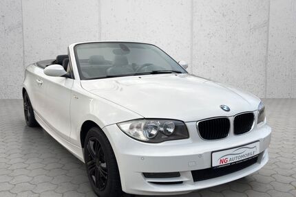 BMW 118 Gebrauchtwagen
