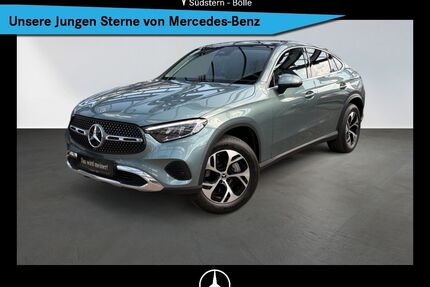 Mercedes-Benz GLC 300 Gebrauchtwagen