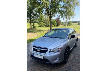 Subaru XV Gebrauchtwagen