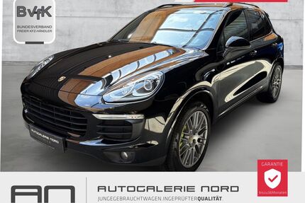 Porsche Cayenne Gebrauchtwagen