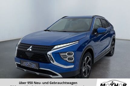 Mitsubishi Eclipse Cross Gebrauchtwagen