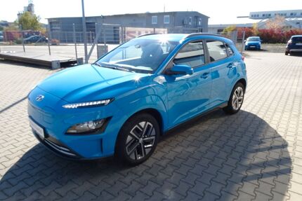 Hyundai KONA Elektro Gebrauchtwagen