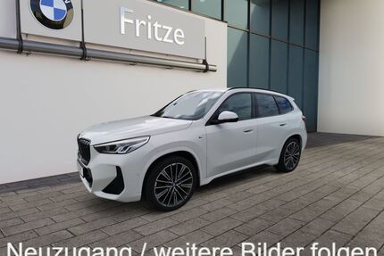 BMW iX1 Gebrauchtwagen