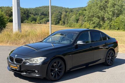 BMW 320 Gebrauchtwagen