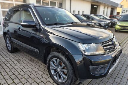 Suzuki Grand Vitara Gebrauchtwagen