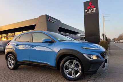 Hyundai KONA Gebrauchtwagen