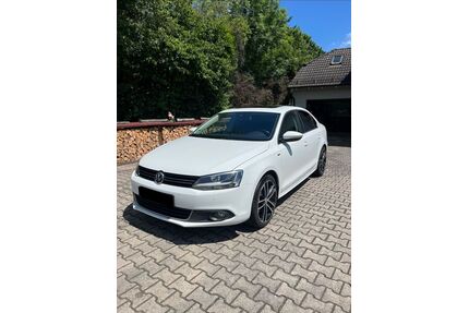 VW Jetta Gebrauchtwagen