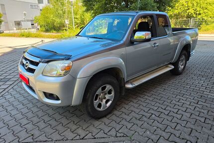 Mazda BT-50 Gebrauchtwagen