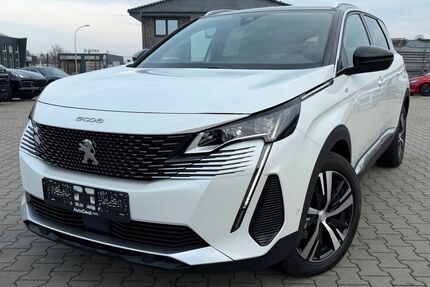 Peugeot 5008 Gebrauchtwagen