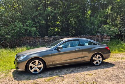 Mercedes-Benz E 250 Gebrauchtwagen