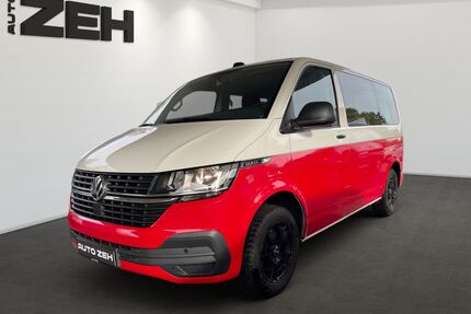 VW T6 Multivan Gebrauchtwagen