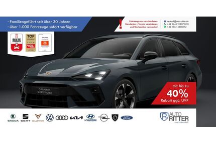Cupra Leon Gebrauchtwagen