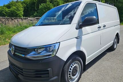 VW T6 andere Gebrauchtwagen