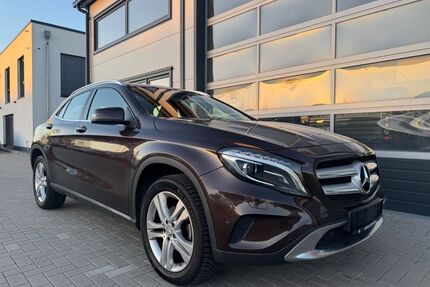 Mercedes-Benz GLA 220 Gebrauchtwagen