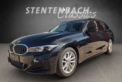 BMW 318 Gebrauchtwagen