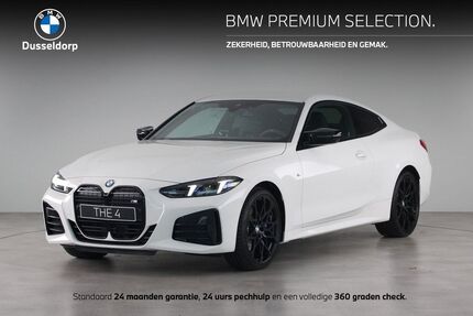 BMW M440 Gebrauchtwagen